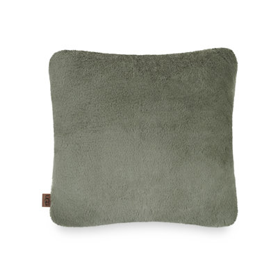 UGG Martin Knit Throw Pillow UGG Color UGG Martin Knit Throw Pillow UGG Color